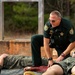 Active assailant exercise at EOD school