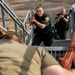 Active assailant exercise at EOD school