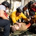 Active assailant exercise at EOD school