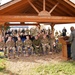 Joint Air Defense Operations Center (JADOC) Phase Two Groundbreaking Ceremony