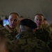 Stronger Together: Big Red One Conducts Joint Command Exercise