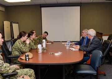 ACE Team Reviews Six Information Warfare Courses and Two Ratings