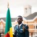 International Military Education and Training Partners at MCB Quantico