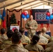 Task Force Orion celebrates the National Guard's 386th birthday