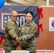 Task Force Orion celebrates the National Guard's 386th birthday