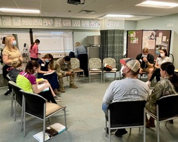 Blanchfield named one of best hospitals for maternity care