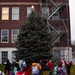 Operation Yuletide: Joint Base MDL gears up for the annual holiday tree lighting ceremony