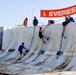 6th Marine Corps District Enhanced Marketing Vehicle Team attends 2022 Tough Mudder in Tampa, Florida