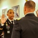 Maj. Thompson Promotion