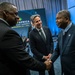 SECDEF Hosts Africa Leaders Summit