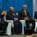 SECDEF Hosts Africa Leaders Summit