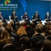 SECDEF Hosts Africa Leaders Summit