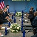 SECDEF Hosts U.S.-Africa Leaders Summit