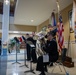 Navy Band Great Lakes performs at Recruit Training Command