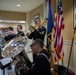 Navy Band Great Lakes performs at Recruit Training Command