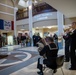 Navy Band Great Lakes performs at Recruit Training Command