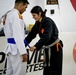 MSG belts up in Jiu Jitsu in Brazil