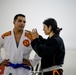 MSG belts up in Jiu Jitsu in Brazil