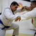MSG belts up in Jiu Jitsu in Brazil