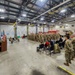 104th Civil Engineering Squadron holds change of command