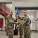 104th Civil Engineering Squadron holds change of command