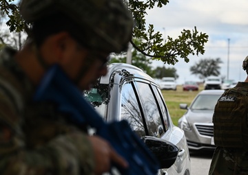 Laughlin simulated active shooter