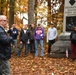 Gettysburg staff ride provides leadership lessons