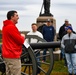 Gettysburg staff ride provides leadership lessons