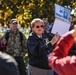 Gettysburg staff ride provides leadership lessons