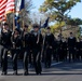 Morehead Christmas Parade 