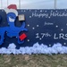 LRS releases the Kraken