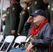 USS Oklahoma Memorial Ceremony