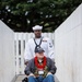 USS Oklahoma Memorial Ceremony