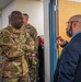 Air Combat Command Inspector General visits 688th Cyberspace Wing for unit effectiveness inspection