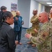 Air Combat Command Inspector General visits 688th Cyberspace Wing for unit effectiveness inspection