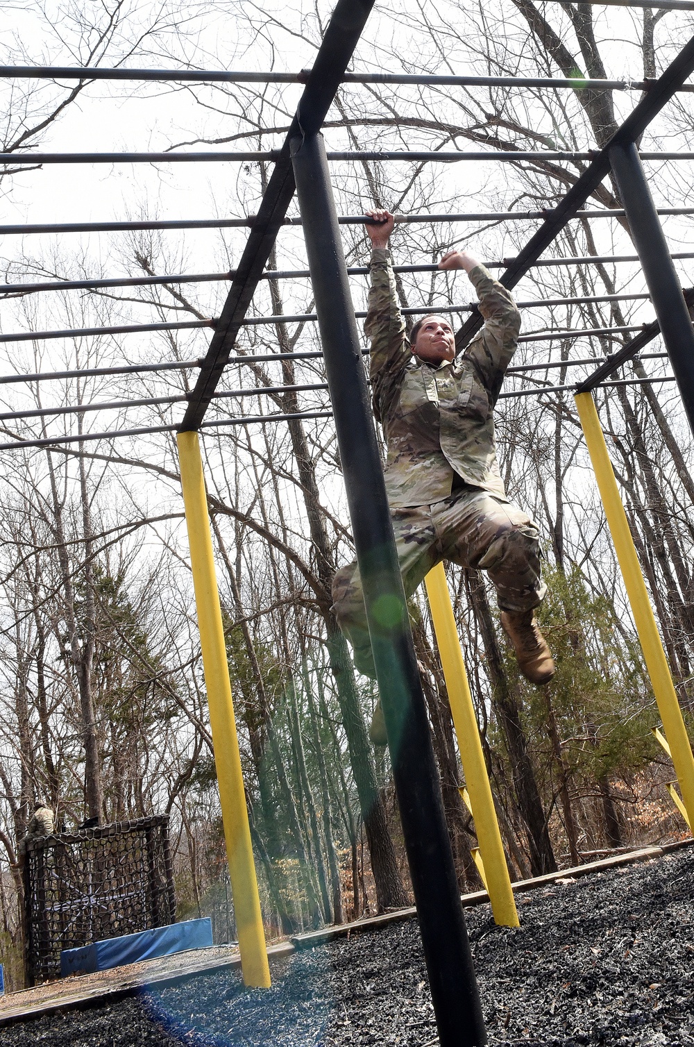 Fort Knox delivers ‘best of the best’ in 2022 combined Best Warrior