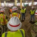 Future USACE officers and civilians get schooled on military construction