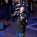 323d Army Band spreads cheer during holiday concert