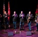 323d Army Band spreads cheer during holiday concert