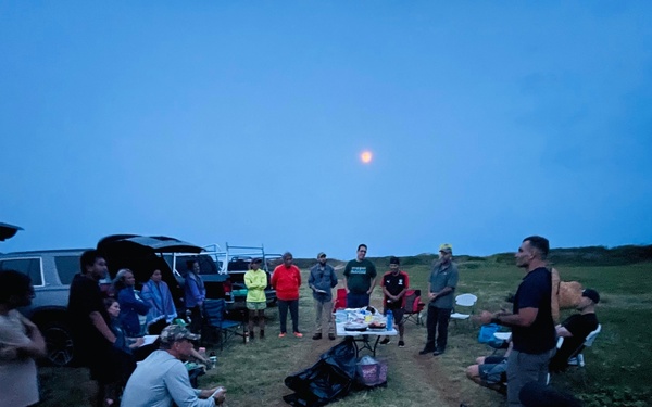 MCBH Volunteer Day and Potluck with Ola Nuupia Hui