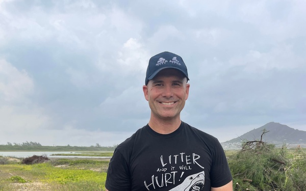 MCBH Volunteer Day and Potluck with Ola Nuupia Hui