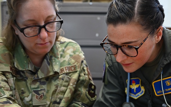 Capt. Dunkelberger: Goodfellow’s First ANP