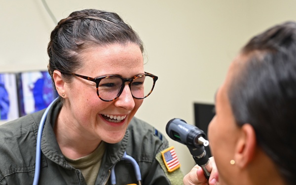 Capt. Dunkelberger: Goodfellow’s First ANP
