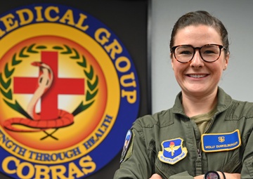 Capt. Dunkelberger: Goodfellow’s First ANP