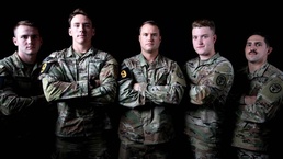 Army’s NCO of the Year is proof Army Medicine is Army Strong