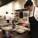 3rd Infantry Division Culinary Competition
