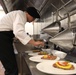 3rd Infantry Division Culinary Competition