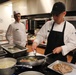 3rd Infantry Division Culinary Competition