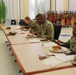 3rd Infantry Division Culinary Competition