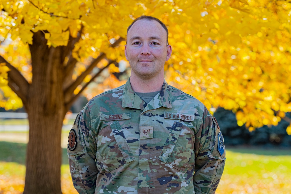 November’s Outstanding Performer
